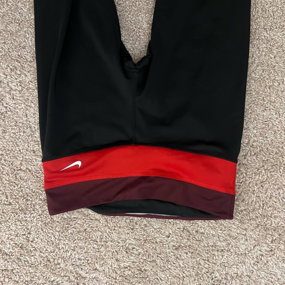 Nike women’s leggings black size small - Picture 4 of 7